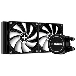 Кулер Xilence Liquid Cooler XC977 (XC977.LQ240_ARGB) Thumb