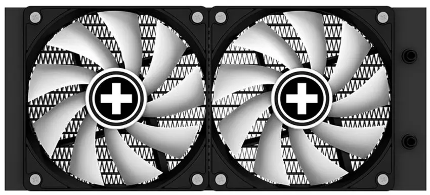 Кулер Xilence Liquid Cooler XC977 (XC977.LQ240_ARGB)