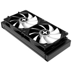 Кулер Xilence Liquid Cooler XC977 (XC977.LQ240_ARGB) Thumb
