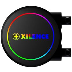 Кулер Xilence Liquid Cooler XC977 (XC977.LQ240_ARGB) Thumb