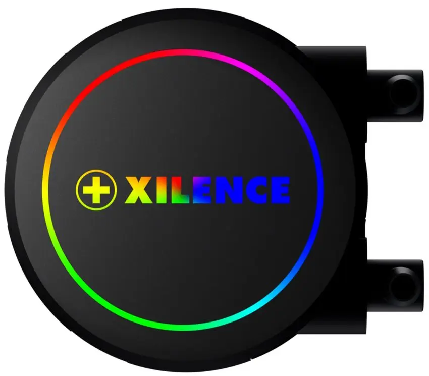 Кулер Xilence Liquid Cooler XC977 (XC977.LQ240_ARGB)