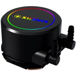Кулер Xilence Liquid Cooler XC977 (XC977.LQ240_ARGB) Thumb
