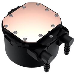 Кулер Xilence Liquid Cooler XC977 (XC977.LQ240_ARGB) Thumb