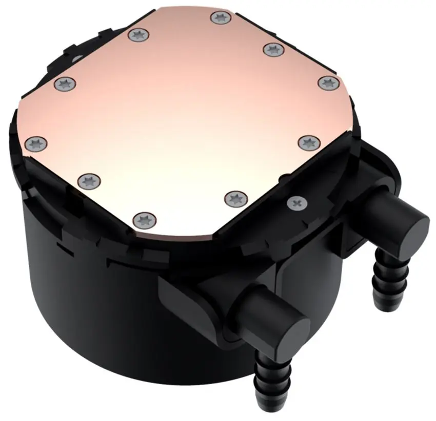 Кулер Xilence Liquid Cooler XC977 (XC977.LQ240_ARGB)