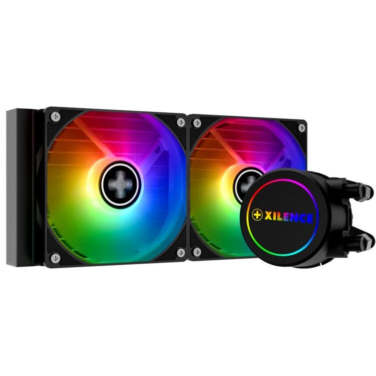Cooler Xilence Liquid Cooler XC977
