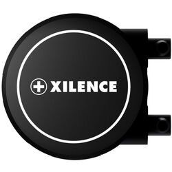 Кулер Xilence Liquid Cooler XC977 (XC977.LQ240_ARGB) Thumb