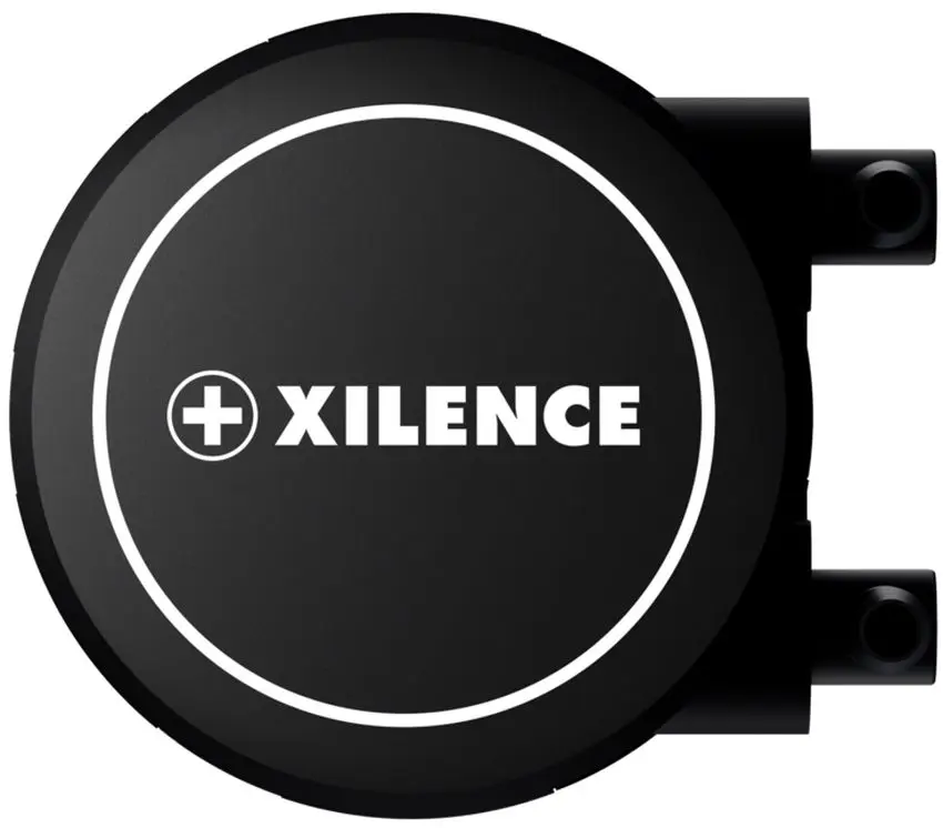 Кулер Xilence Liquid Cooler XC977 (XC977.LQ240_ARGB)