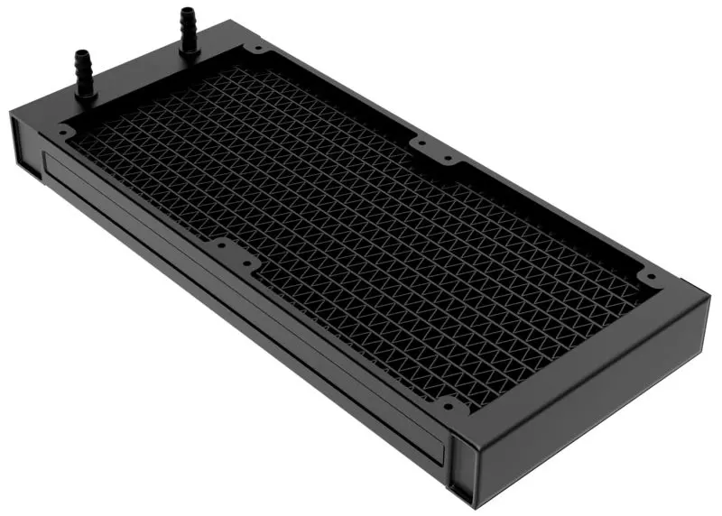 Кулер Xilence Liquid Cooler XC977 (XC977.LQ240_ARGB)