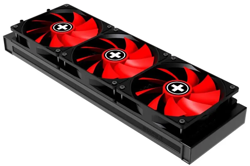 Cooler Xilence LiQuRizer 360 XC978 (XC978.LQ360)