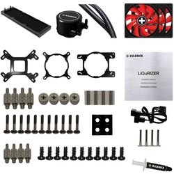 Cooler Xilence LiQuRizer 360 XC978 (XC978.LQ360) Thumb