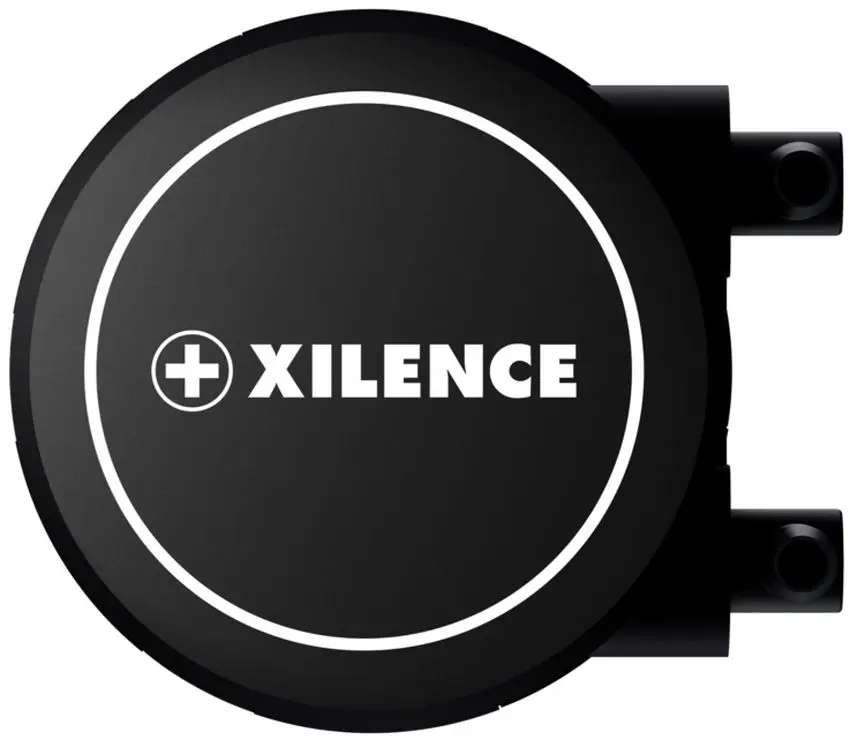 Cooler Xilence LiQuRizer 360 XC978 (XC978.LQ360)