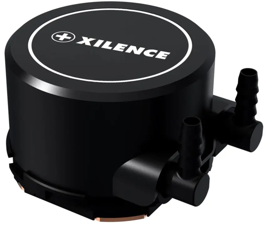 Cooler Xilence LiQuRizer 360 XC978 (XC978.LQ360)