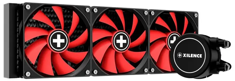 Cooler Xilence LiQuRizer 360 XC978 (XC978.LQ360)