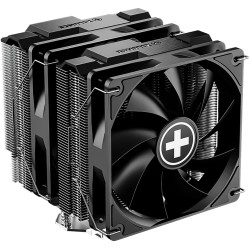 Cooler Xilence M806D.B XC091 (Black) Thumb