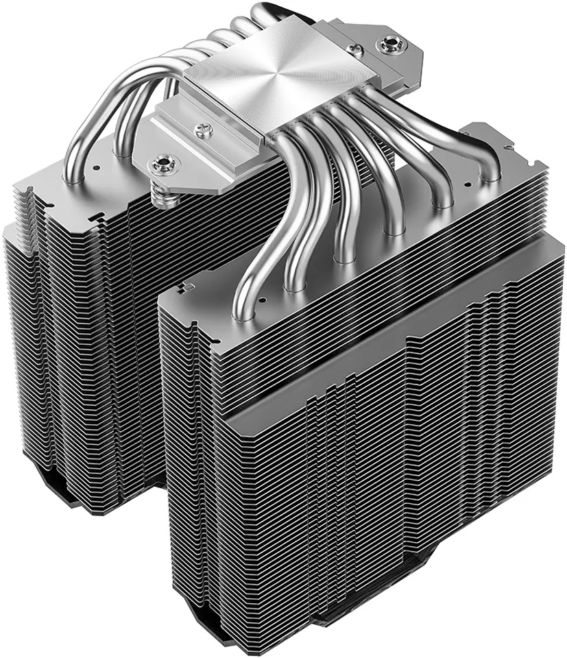 Cooler Xilence M806D.B XC091 (Black) - 4