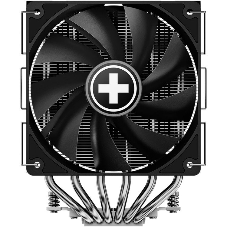 Cooler Xilence M806D.B XC091 (Black)