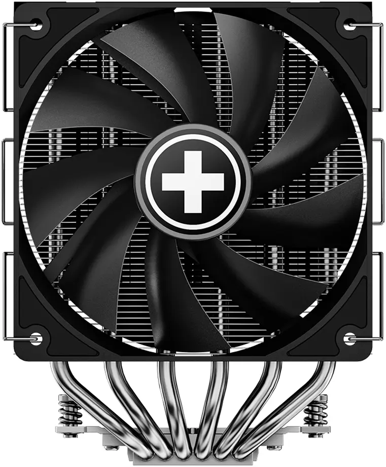 Cooler Xilence M806D.B XC091 (Black)