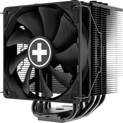 Кулер Xilence Performance X+ XC081 (Black) Thumb