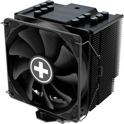 Кулер Xilence Performance X+ XC081 (Black) Thumb