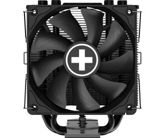 Cooler Xilence Performance X+ XC081 (Black)