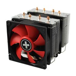 Кулер Xilence XC044 Black/Red (XPCPU.M504D)