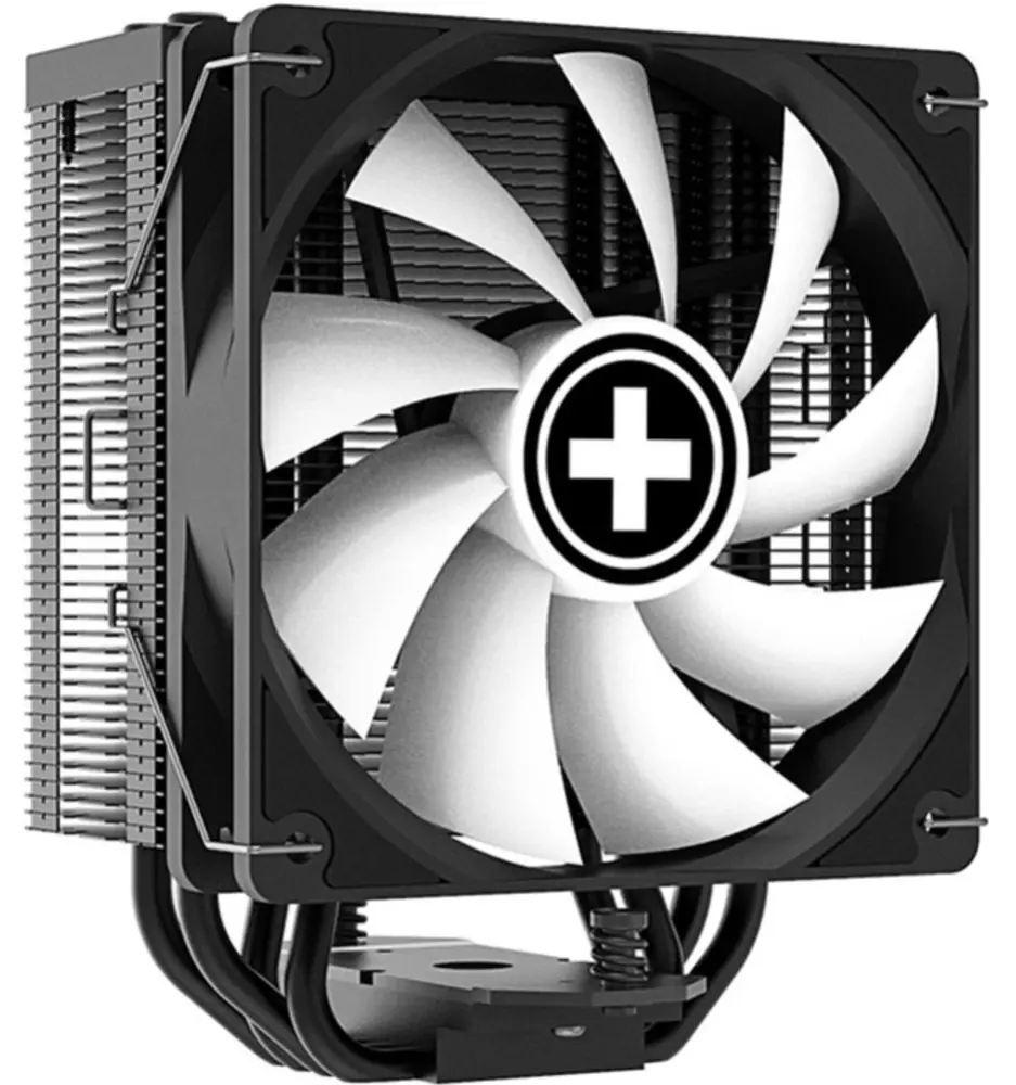 Cooler Xilence XC056 (Black) - 2