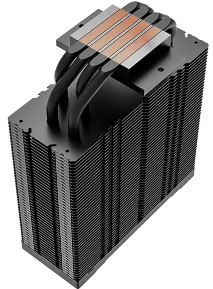 Cooler Xilence XC056 (Black) - 6