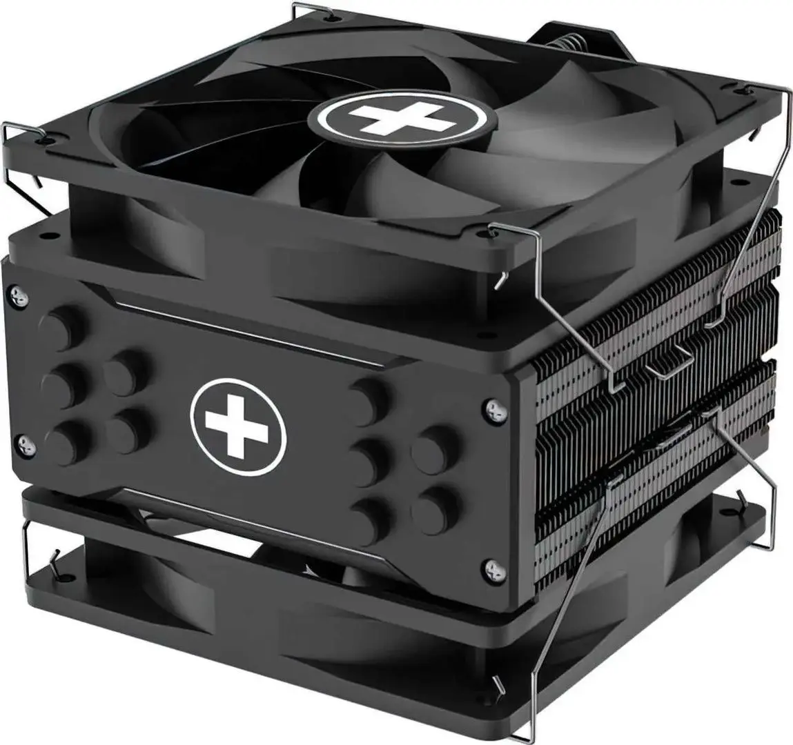 Кулер Xilence XC061 (Black)