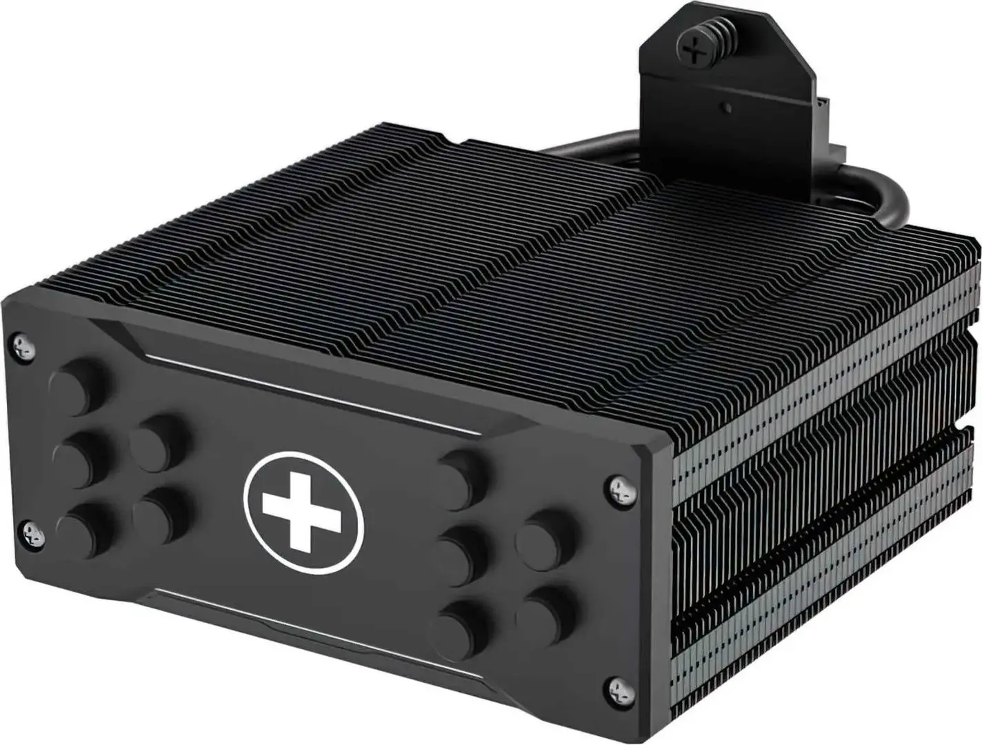 Кулер Xilence XC061 (Black)