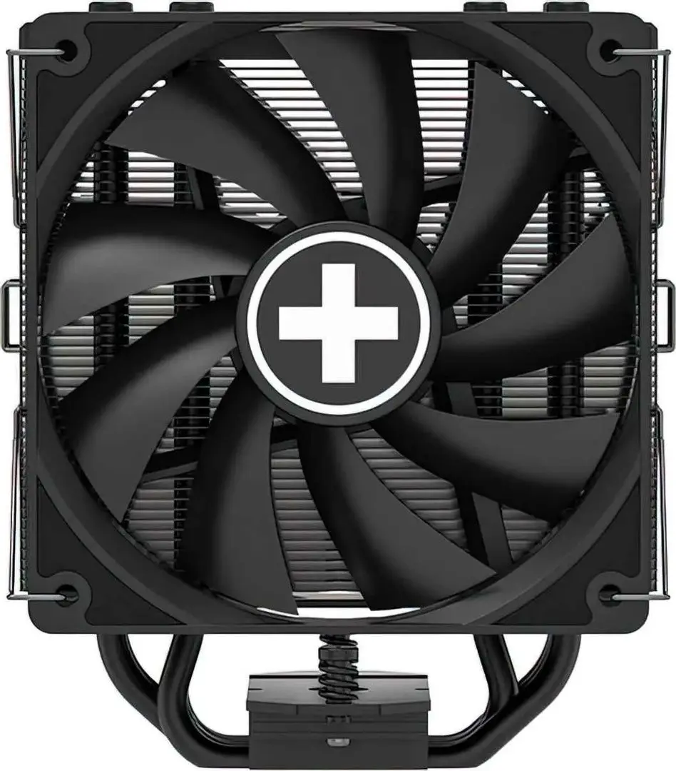 Кулер Xilence XC061 (Black)