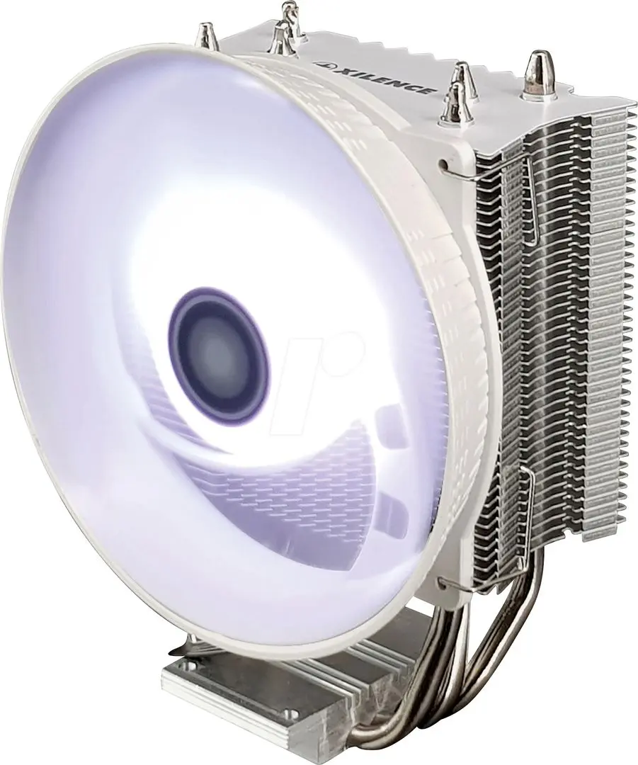 Кулер Xilence XC229 White (M403PRO.W.ARGB) - 2
