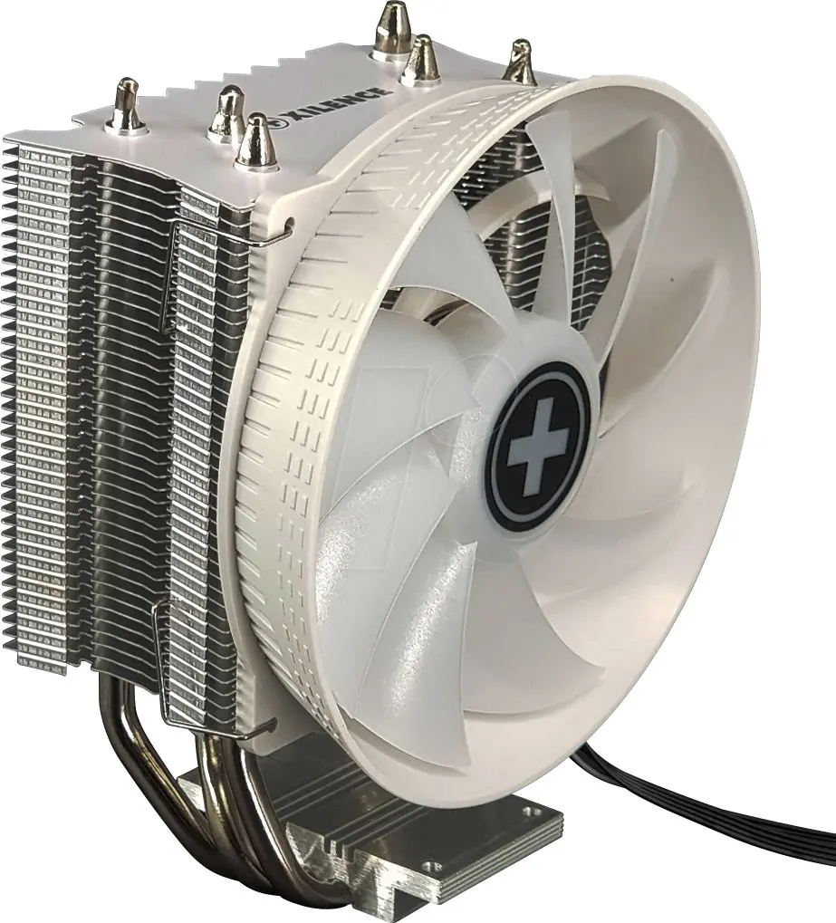 Кулер Xilence XC229 White (M403PRO.W.ARGB) - 3