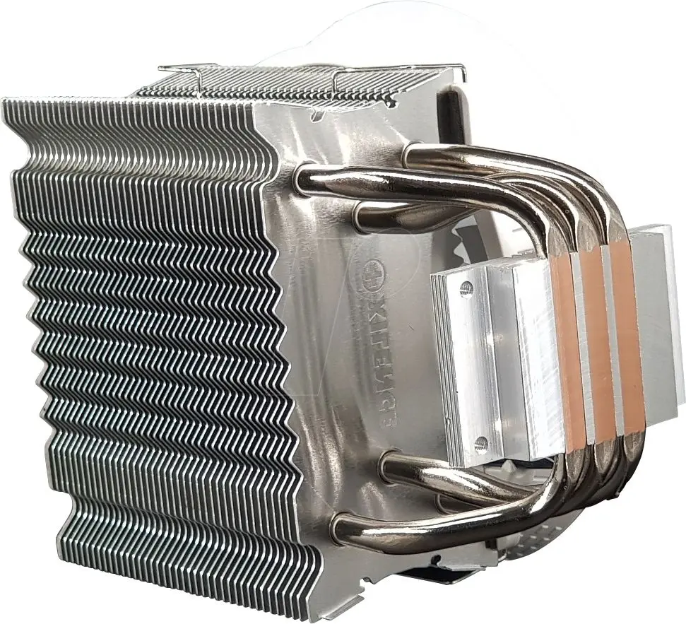 Кулер Xilence XC229 White (M403PRO.W.ARGB) - 5