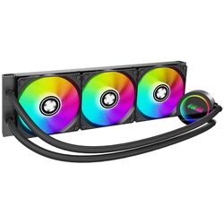 Система жидкостного охлаждения Xilence Gaming XC997 LQ360PRO.ARGB (Black) Thumb