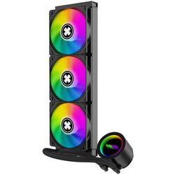 Система жидкостного охлаждения Xilence Gaming XC997 LQ360PRO.ARGB (Black) Thumb