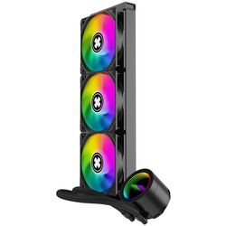 Система жидкостного охлаждения Xilence Gaming XC997 LQ360PRO.ARGB (Black) Thumb