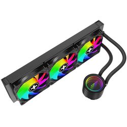 Система жидкостного охлаждения Xilence Gaming XC997 LQ360PRO.ARGB (Black) Thumb