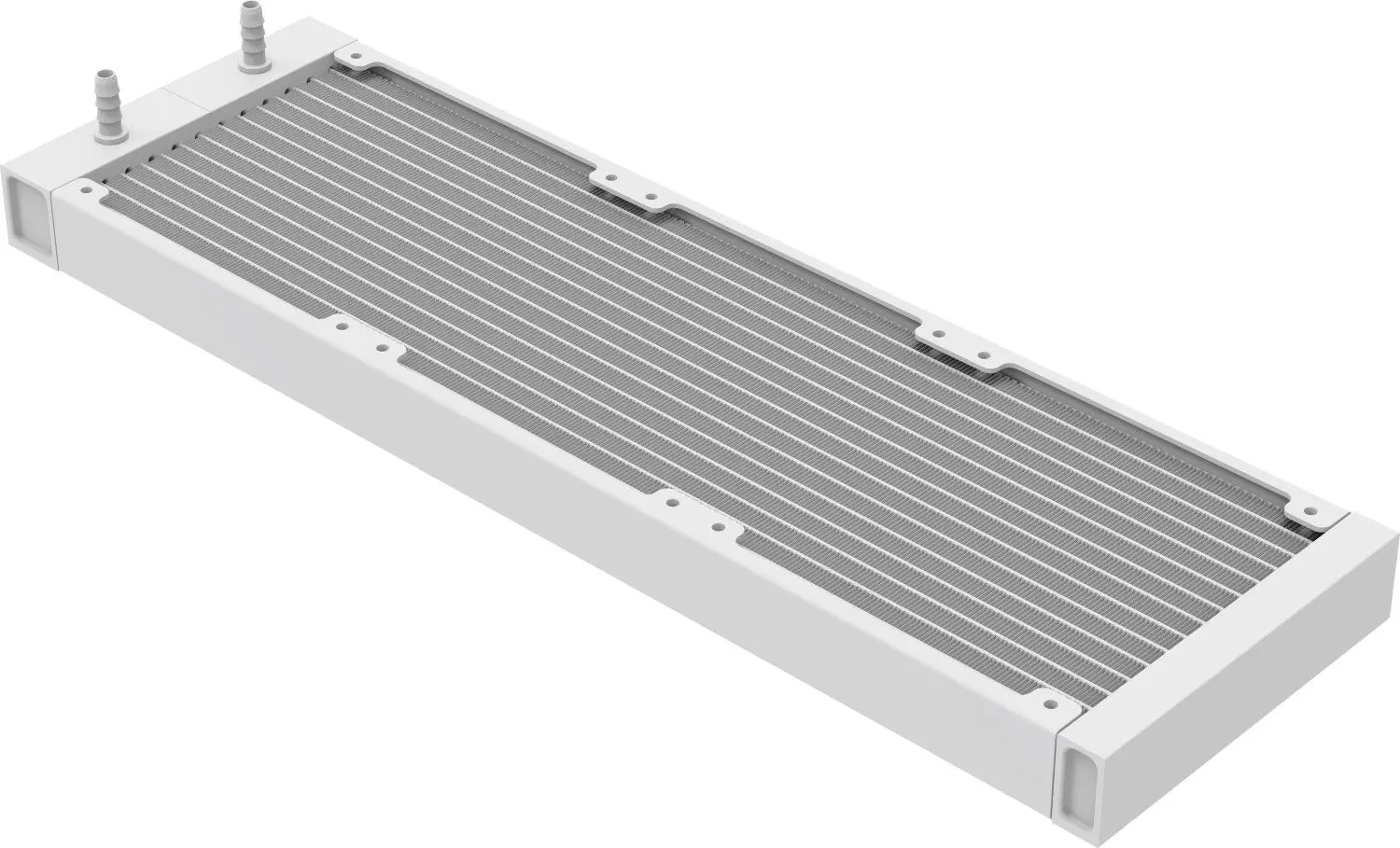 Система жидкостного охлаждения Xilence Gaming XC998 LQ360G.W.ARGB (White)