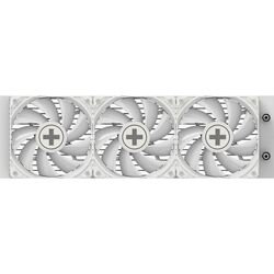 Система жидкостного охлаждения Xilence Gaming XC998 LQ360G.W.ARGB (White) Thumb