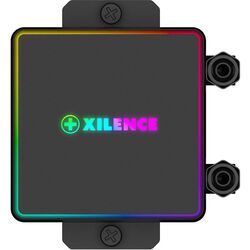 Система жидкостного охлаждения Xilence Performance X XC987 LQ360PRO.ARGB (Black) Thumb
