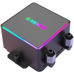 Система жидкостного охлаждения Xilence Performance X XC987 LQ360PRO.ARGB (Black) Thumb