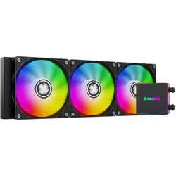 Sistem de racire cu lichid Xilence Performance X XC987 LQ360PRO.ARGB (Black)