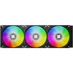 Система жидкостного охлаждения Xilence Performance X XC987 LQ360PRO.ARGB (Black) Thumb