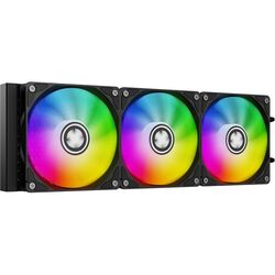 Система жидкостного охлаждения Xilence Performance X XC987 LQ360PRO.ARGB (Black) Thumb