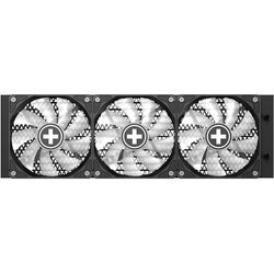 Система жидкостного охлаждения Xilence Performance X XC987 LQ360PRO.ARGB (Black) Thumb