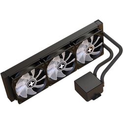 Система жидкостного охлаждения Xilence Performance X XC987 LQ360PRO.ARGB (Black) Thumb