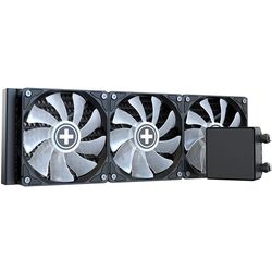 Система жидкостного охлаждения Xilence Performance X XC987 LQ360PRO.ARGB (Black) Thumb