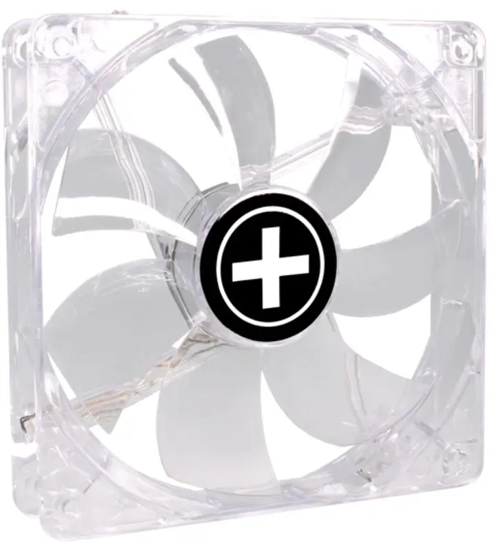 Вентилятор Xilence XF044 (XPF120.R.TBL) - 2