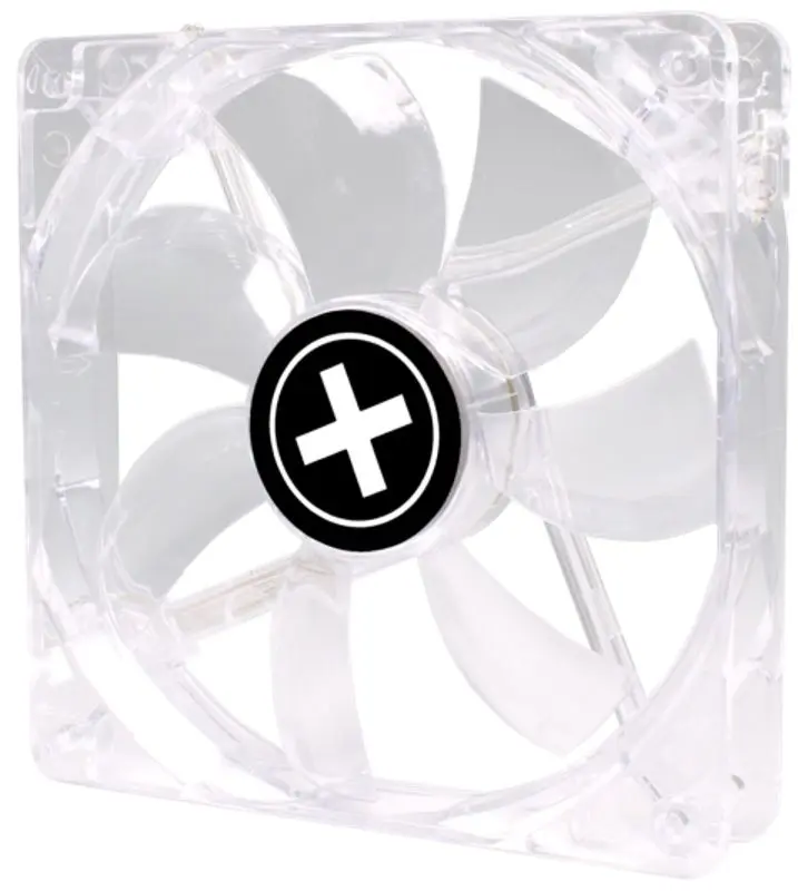 Вентилятор Xilence XF044 (XPF120.R.TBL) - 3