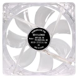 Вентилятор Xilence XF044 (XPF120.R.TBL) Thumb